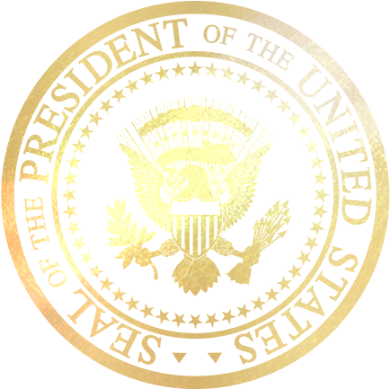 US Government Seal
